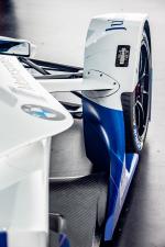 BMW iFE.18 2018 года